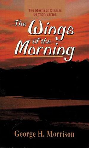 The Wings of the Morning image number 0