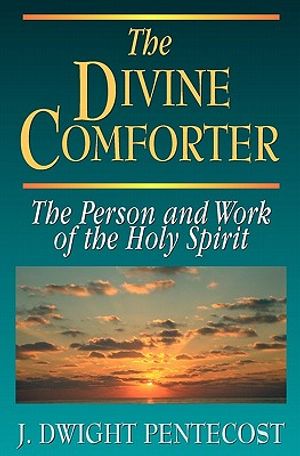 The Divine Comforter image number 0