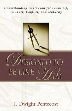 Designed to be Like HIm image number 0