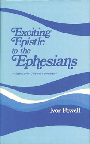 Exciting Epistle to the Ephesians image number 0