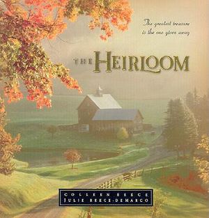 The Heirloom image number 0