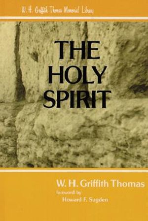 The Holy Spirit image number 0