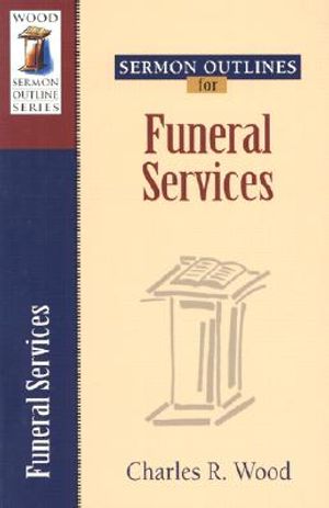 Funeral Services image number 0