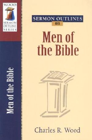 Men of the Bible image number 0