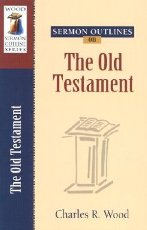 The Old Testament image number 0
