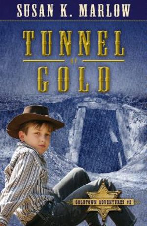 Tunnel of Gold image number 0