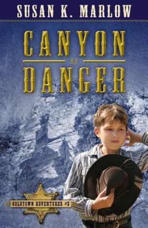 Canyon of Danger image number 0