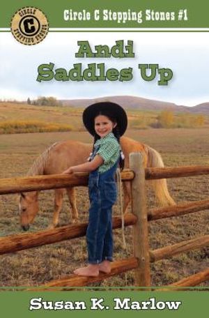 Andi Saddles Up image number 0