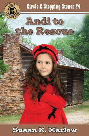 Andi to the Rescue image number 0