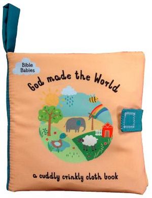 God Made the World image number 0