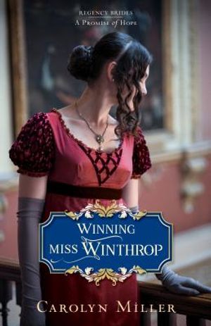 Winning Miss Winthrop image number 0