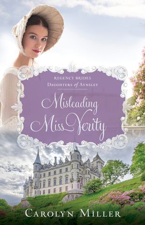 Misleading Miss Verity image number 0