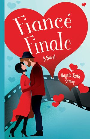 Fianc&eacute; Finale image number 0