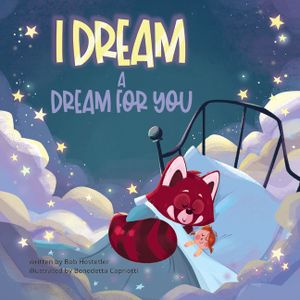 I Dream a Dream for You image number 0