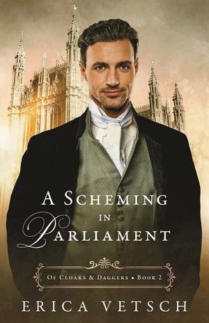 A Scheming in Parliament image number 0