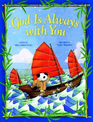 God Is Always with You image number 0