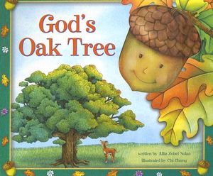 God's Oak Tree image number 0