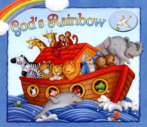 God's Rainbow image number 0