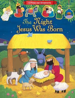 The Night Jesus Was Born image number 0
