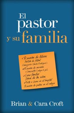 El Pastor Y Su Familia image number 0
