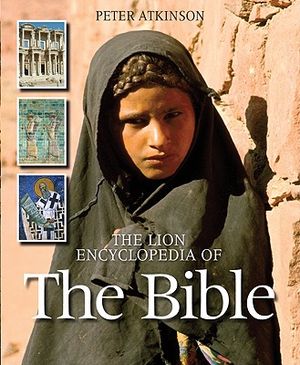The Lion Encyclopedia of the Bible image number 0