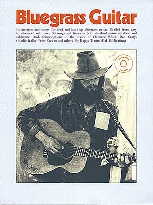 Bluegrass Guitar image number 0