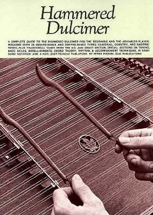 Hammered Dulcimer image number 0