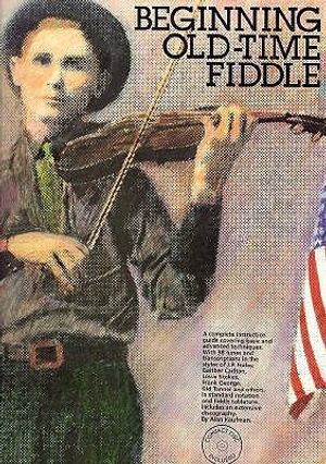 Beginning Old-Time Fiddle image number 0