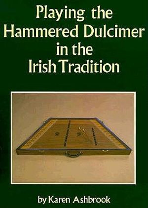 Playing Hammered Dulcimer in Irish Tradition image number 0