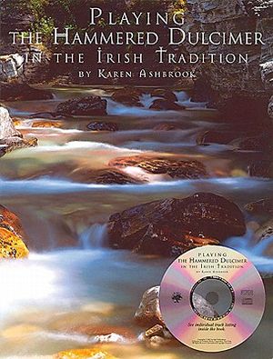 Playing the Hammered Dulcimer in the Irish Tradition image number 0