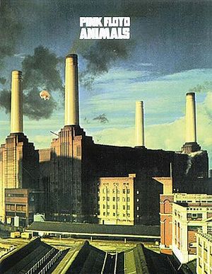 Pink Floyd - Animals image number 0