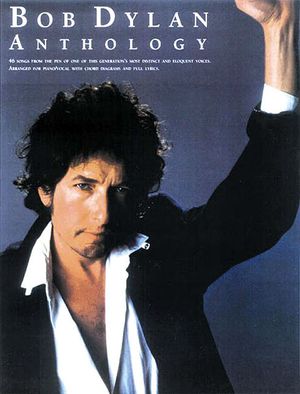 Leonard Cohen Anthology image number 0