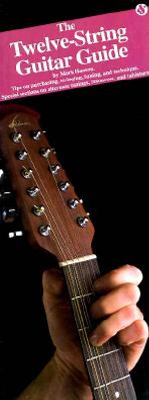 Twelve-String Guitar Guide image number 0