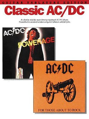 Classic AC/DC image number 0
