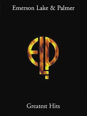 Emerson, Lake, & Palmer - Greatest Hits: P/V/G Folio image number 0