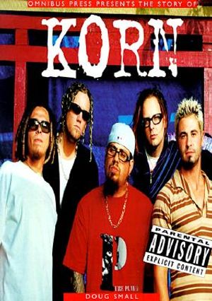 KORN: The story of korn image number 0