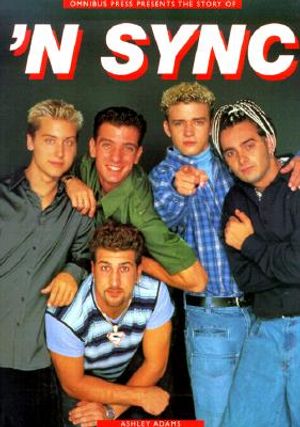 'N Sync: The Story of 'N Sync image number 0