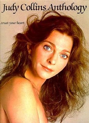 The Judy Collins Anthology image number 0