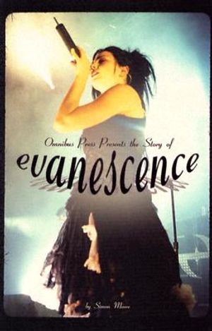 The Story of Evanescence image number 0