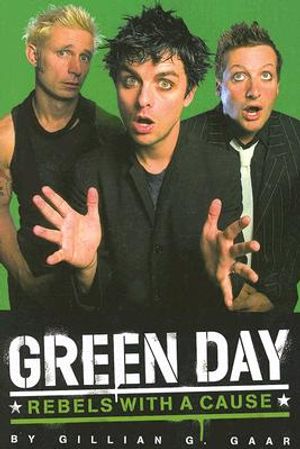 Green Day: Rebels with a Cause image number 0