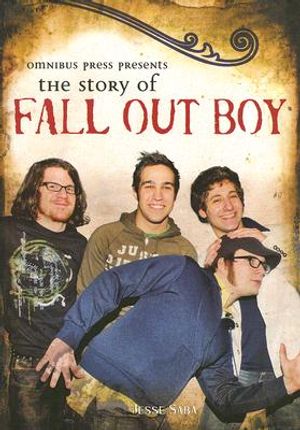 The Story of Fall Out Boy image number 0
