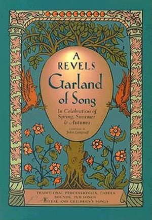 A Revels Garland of Song image number 0
