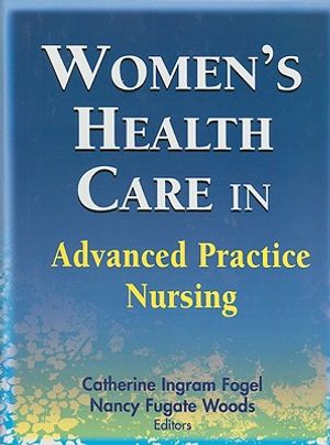 Women's Health Care in Advanced Practice Nursing image number 0