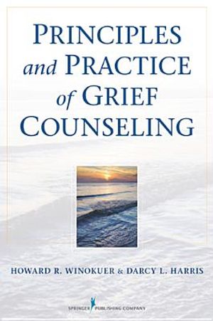 Principles and Practice of Grief Counseling image number 0