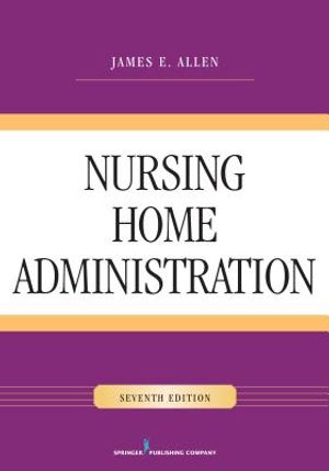 Nursing Home Administration image number 0