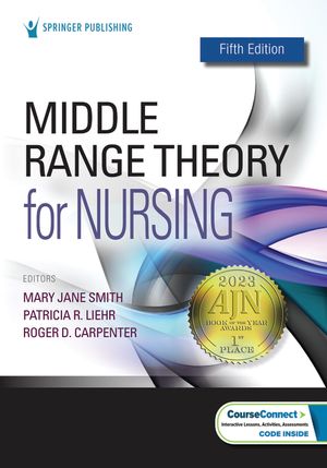 Middle Range Theory for Nursing image number 0