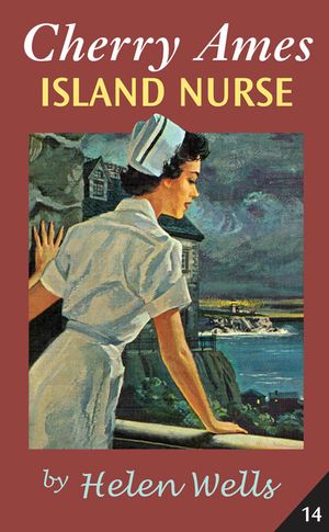 Cherry Ames, Island Nurse image number 0