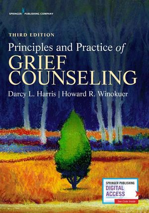 Principles and Practice of Grief Counseling image number 0