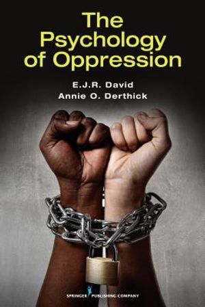The Psychology of Oppression image number 0