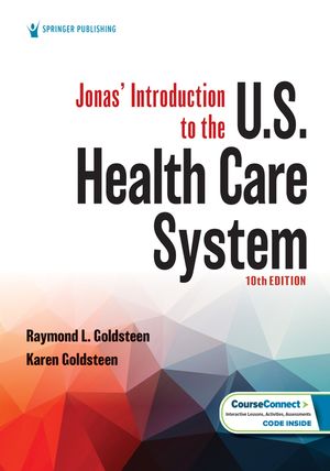 Jonas' Introduction to the U.S. Health Care System image number 0